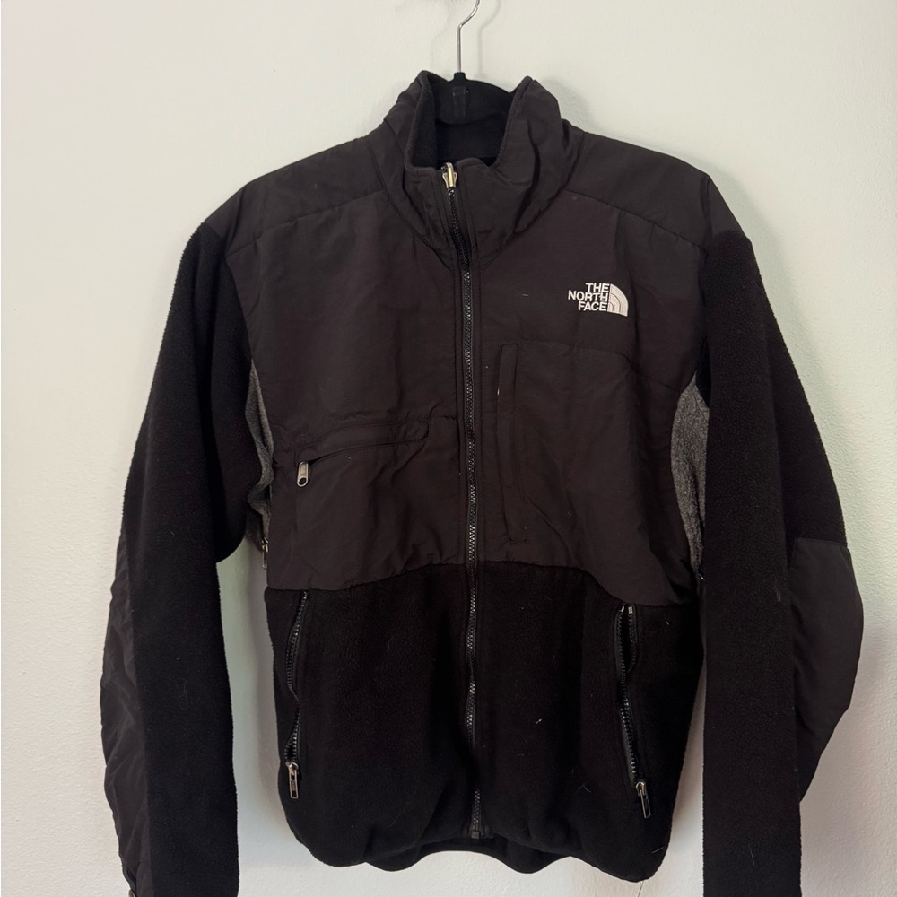 The North Face Black Jacket